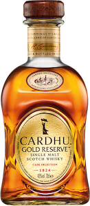 Cardhu Gold Reserve